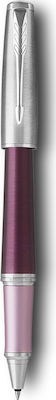 Parker Στυλό Rollerball Urban Premium Dark Purple CT