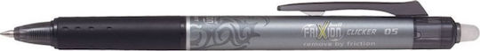 Pilot Frixion Ball Clicker Στυλό Gel