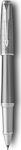 Parker Urban Pen Rollerball Silvered Powder