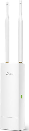 TP-LINK EAP110-Outdoor v2 Access Point Wi‑Fi 4 Single Band (2.4GHz) for Outdoor installation