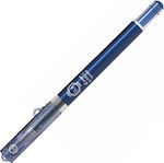 Pilot Maica Stift Gel 0.4mm mit Blau Tinte Blau Schwarz