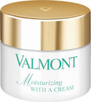 Valmont Hydration Moisturizing with A Cream 50ml