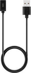 Senso Amazfit Sports Band A1607 Φορτιστής για Wearable Μαύρος Senso Amazfit Sports Band A1607 Φορτιστής για Wearable Μαύρος