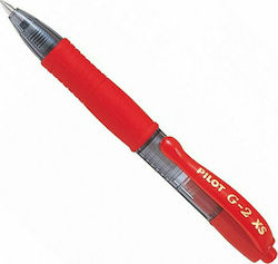 Pilot G-2 Pixie Гел Химикал