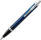 Parker Στυλό Ballpoint με Μπλε Mελάνι IM