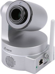 Olympia IC 1285 Z IP Camera Wi-Fi