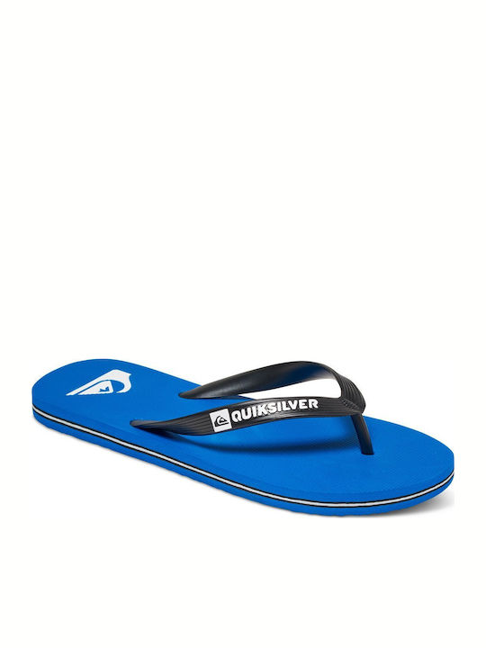 Quiksilver Molokai Ανδρικά Flip Flops Ανατομικά...