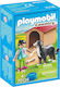 Playmobil Държава Farm Dog with Hut за 4+ години