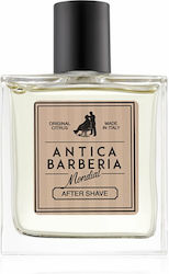 Mondial Since 1908 After Shave Citrus 100ml