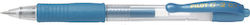 Pilot G-2 Gel Stifte Blau