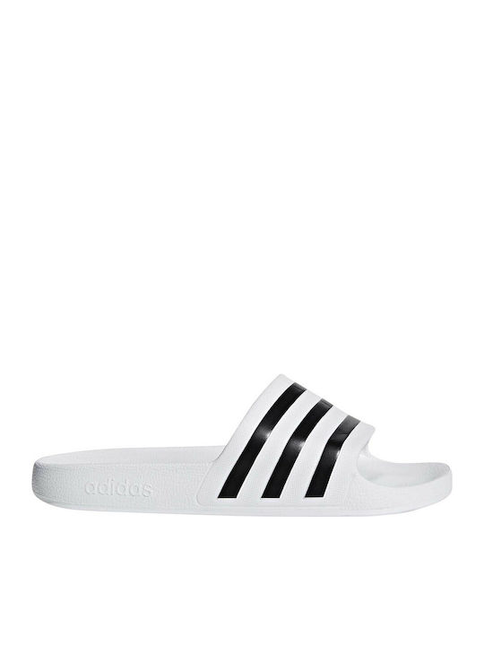 adidas Adilette Aqua Men's Slides Cloud White /...