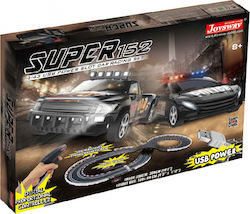 Joysway Slot Racing Track 152 Scale 1/43 για 8+ Ετών Joysway Slot Racing Track 152 Scale 1/43 για 8+ Ετών