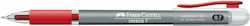 Faber-Castell SpeedX Στυλό Ballpoint