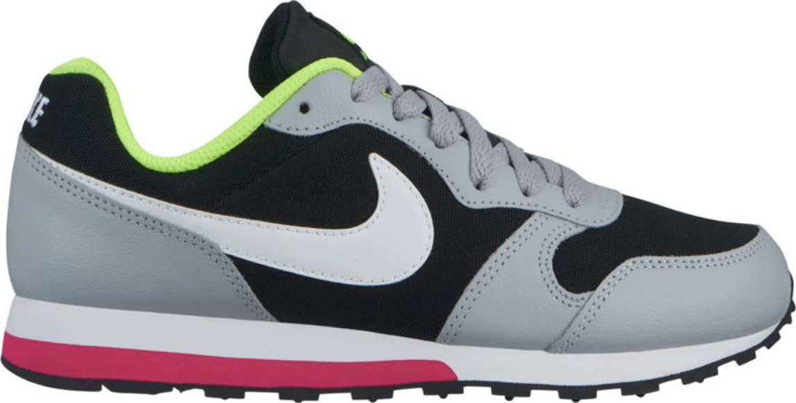 nike md runner 2 yellow