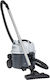 Nilfisk VP300 Hepa EU2 Wet-Dry Vacuum for Dry Dust & Debris 1200W with Waste Container 10lt