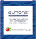 almora SACHET- Electrolytes for Hydration & Electrolyte Replenishment - Strawberry - 12 Sachets