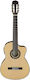 Aria AK-30CE Electro-Classical Guitar 4/4 Natural