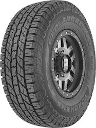 Yokohama Geolandar A/T G015 235/75R17 108T A/T Θερινό για 4x4 / SUV Yokohama Geolandar A/T G015 235/75R17 108T A/T Θερινό για 4x4 / SUV