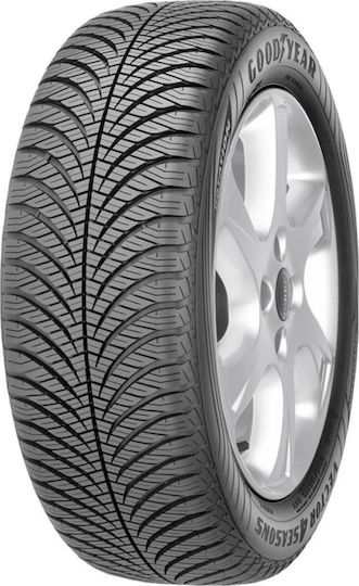 Goodyear Vector 4Seasons Gen-2 ROF Runflat 225/45R18 95V MFS 4 Εποχών Λάστιχο για Επιβατικό Αυτοκίνητο