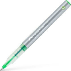 Faber-Castell Free Ink Roller Fine Στυλό Roller...