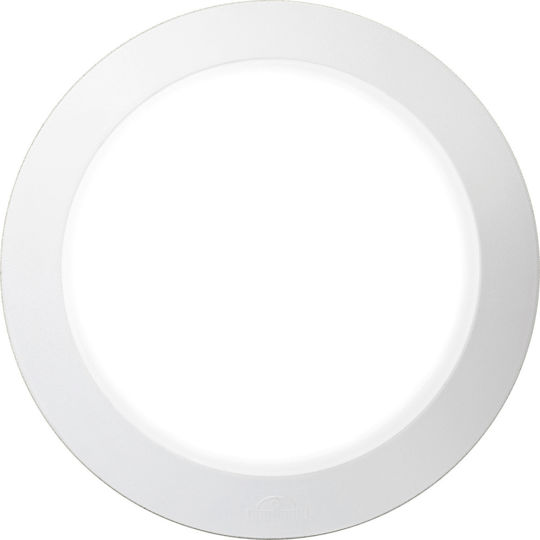 Fumagalli Berta Στεγανή Πλαφονιέρα 27.5x27.5x8εκ. Fumagalli Berta Στεγανή Πλαφονιέρα 27.5x27.5x8εκ.