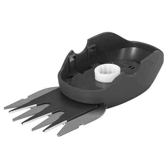 Gardena Finishing Attachment for Borders Hedgetrimmer Attachment with Blade 8cm 09862-20