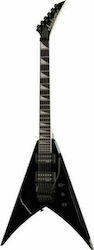 Jackson JS Series King V JS32 Elektrische Gitarre V Form Schwarz