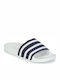 Adilette Men's Slides Blue
