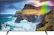 Samsung Smart Fernseher 82" 4K UHD QLED QE82Q70R HDR (2019)