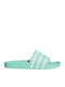 Adidas Adilette Women's Slides Turquoise