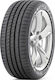 Goodyear Eagle F1 Asymmetric 2 ROF Runflat 225/40R19 89Y * XL Summer Tire for Passenger Car