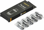 Aspire Pockex 0.6ohm 5τμχ