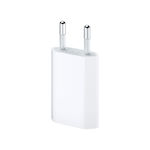 Charger Without Cable with USB-A Port Whites (14852)