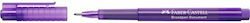 Faber-Castell Broadpen 1554 Маркер за Рисуване ...