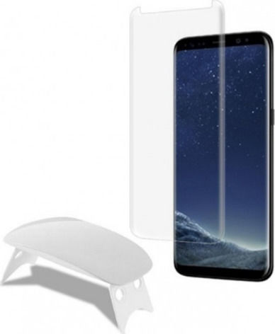 3D Full Face Tempered Glass (Huawei P20 Pro)