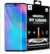 Mocolo UV Liquid Full Face Tempered Glass (Huawei P30 Pro)