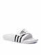 Adissage Men's Slides White