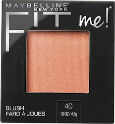 Maybelline Blush Fit Me! Blush 5gr