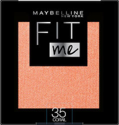 Maybelline Ρουζ 5gr Maybelline Ρουζ 5gr