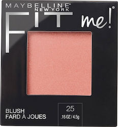 Maybelline Fit Me! Blush Fard Obraz 5gr