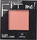 Maybelline Fit Me Blush 25 Pink