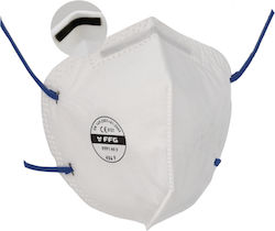 FFG Mască Jumătate de Față cu Filtru de Protecție FFP1 36454 FFG Mască Jumătate de Față cu Filtru de Protecție FFP1 36454