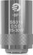 Joyetech BF SS316 Electronic Cigarette Resistance 0.5ohm (RDL) 1pcs