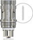 Eleaf ECML Αντιστάση Ηλεκτρονικών Τσιγάρων 0.75ohm (RDL)
