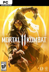 Mortal Kombat 11 (Key) Mortal Kombat 11 (Key)