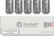 Joyetech BF SS316 Съпротивление на Електронни Ц...