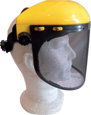 Ergo Visor Mask with Screw