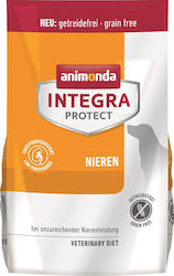 Animonda Integra Protect Nieren 10kg Dry Food Grain Free for Adult Dogs with Poultry