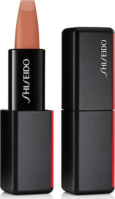 Shiseido ModernMatte Powder Lipstick 504 Thigh High