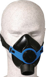 Ergo Mask Half Face with Replaceable Filters Polimask 330